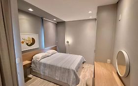 Studio Sofisticado em Perdizes e Barra Funda